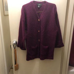 Sweater/Jacket by Collette Mordo